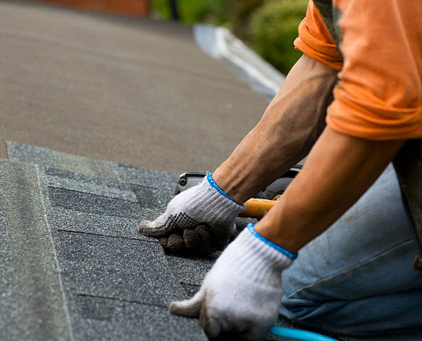 Residential Roof Replacement in Woodbury, NY